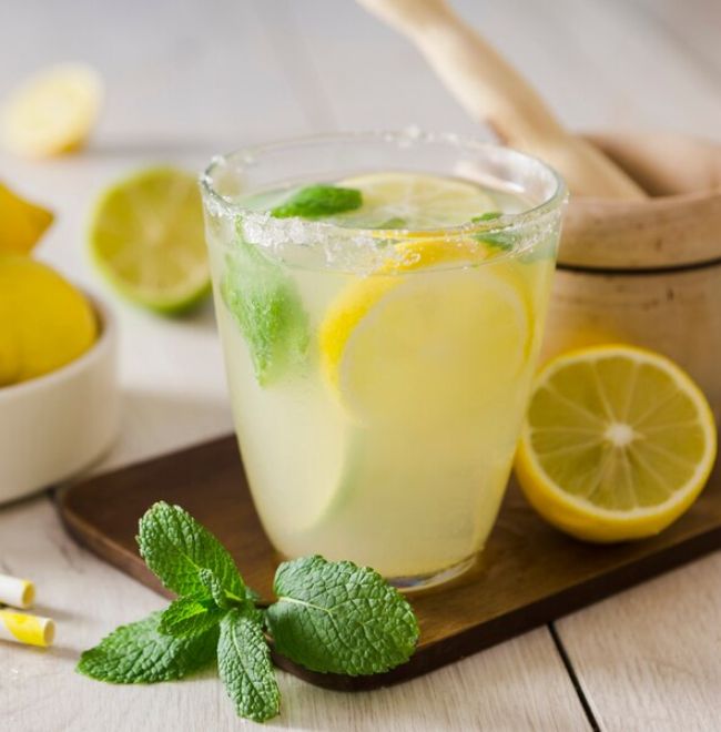 Heat Stroke prevention